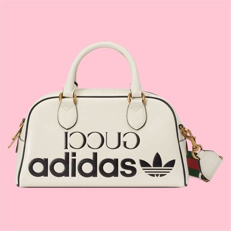 borsa adidas per gucci|Gucci.